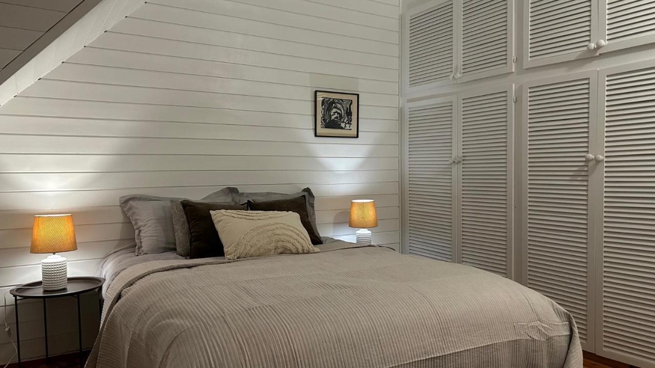 Cozy Little House In Tromso City Ngoại thất bức ảnh